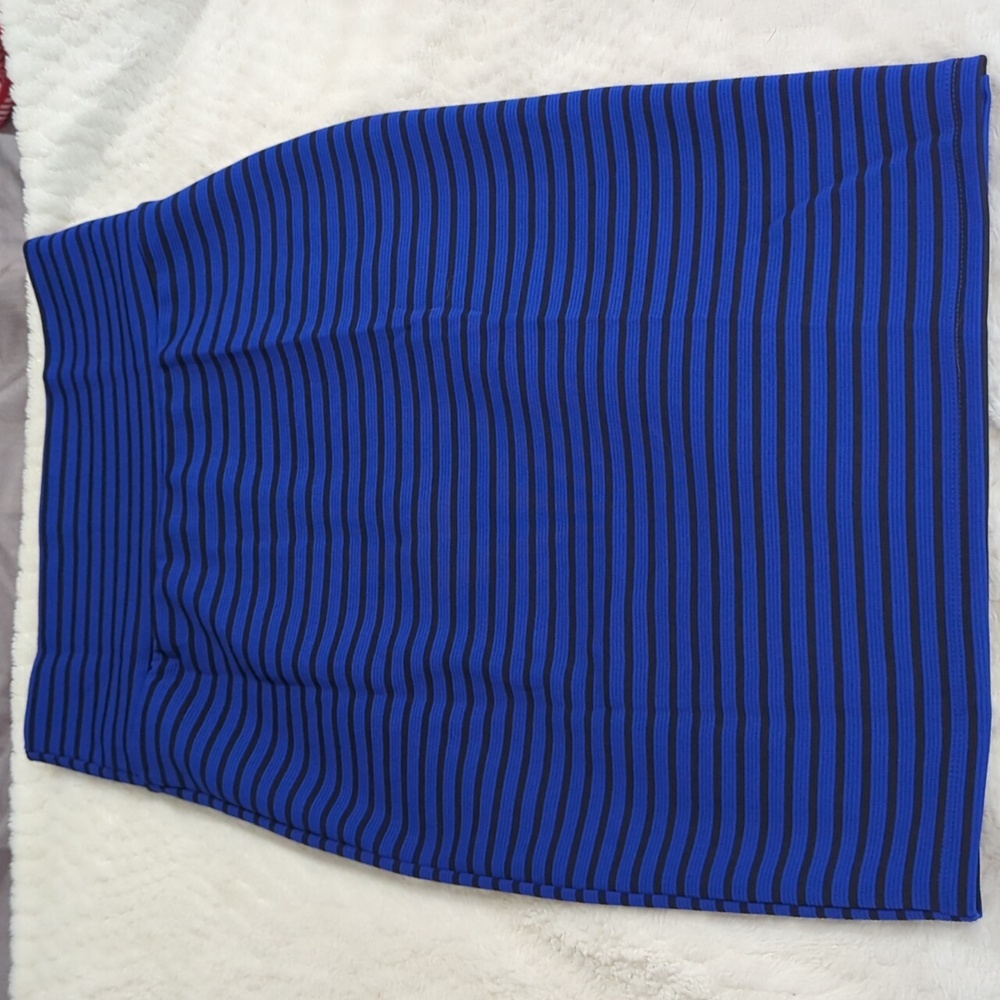 Pencil skirt